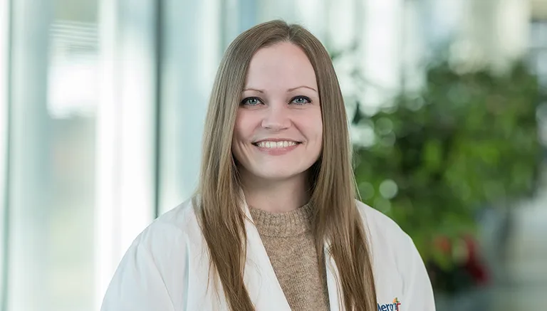 Dr. Kirstin Russell - Washington, MO - Psychiatry