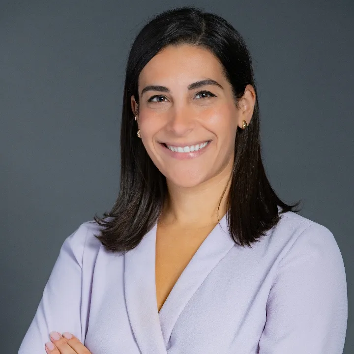 Annie Jehle Goldberg, NP