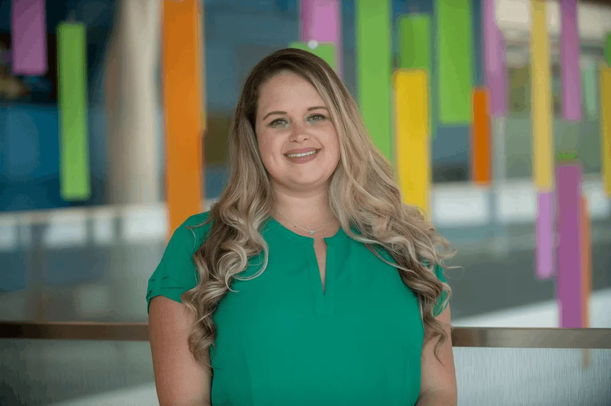 Allison Wilson - Akron, OH - Nurse Practitioner, Neurologist