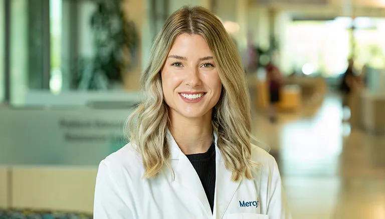 Ashley Lane Grados - Oklahoma City, OK - Nurse Practitioner, Family Medicine