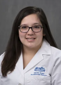 Roxanne J Meyers, NP - Jackson, MI - Nurse Practitioner