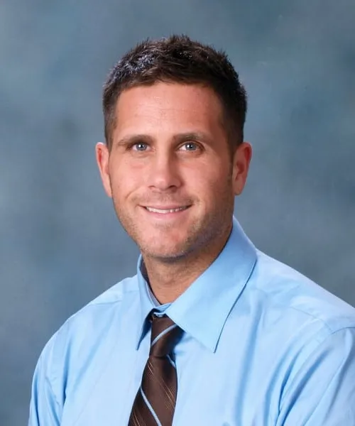 Dr. Victor John Pizzitola - Phoenix, AZ - Diagnostic Radiology