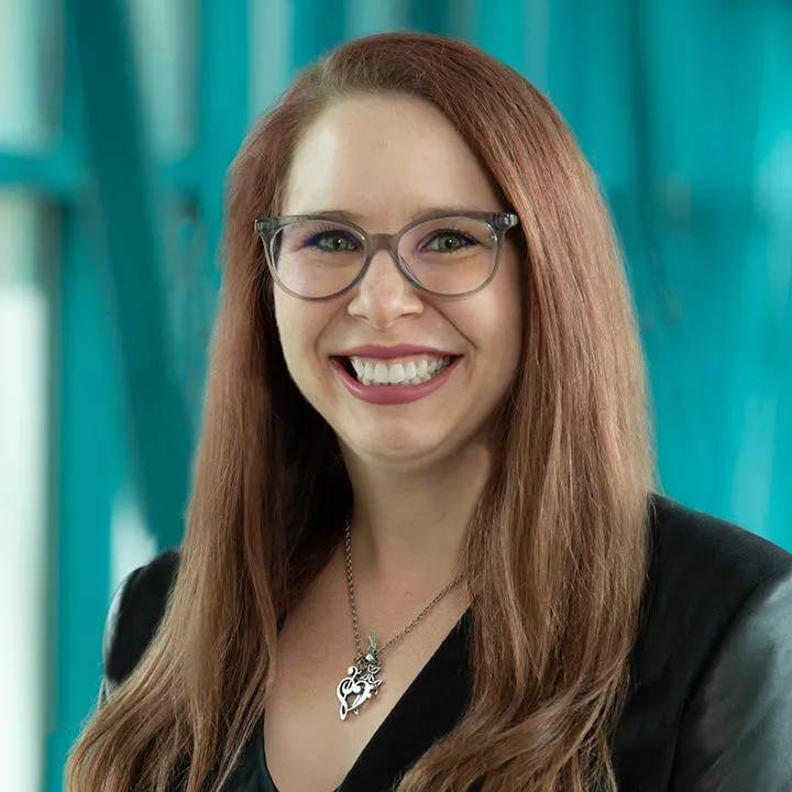 Jacqueline Rose Albiez-Dobransky, NP - South Bend, IN - Nurse Practitioner