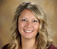 Dr. Lindsey Beckman, CNP - Richmond, MN - Family Medicine