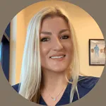 Valerie Hart, APRN, FNP-C, FNP-BC