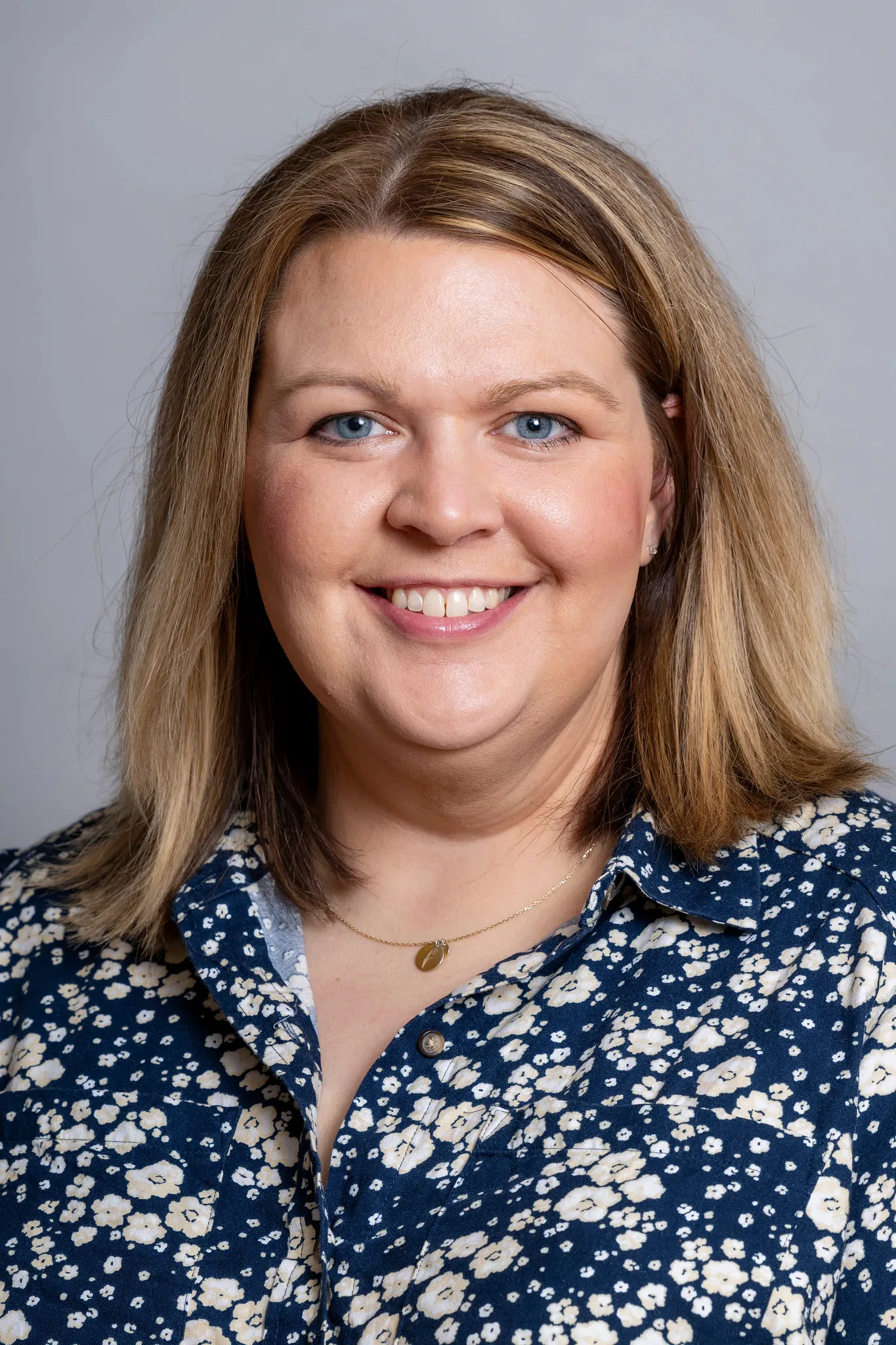 Liz Hackley - Cincinnati, OH - Nurse Practitioner