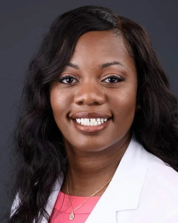 Dr. Cierra J. Rowe