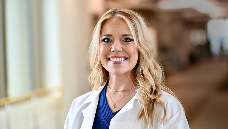 Linsey Michelle Shouse - Pittsburg, KS - Nurse Practitioner, Endocrinology,  Diabetes & Metabolism