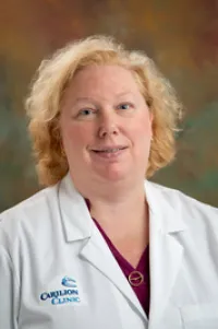 Virginia K. Mcnichols, NP - Wytheville, VA - Nurse Practitioner