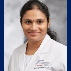 Dr. Srivyshnavi Narra, MD - Sun City, AZ - Hematology, Hematologist, Oncologist