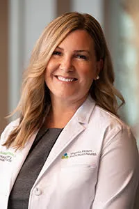 Susanne Henderson, ARNP - Tacoma, WA - Nurse Practitioner