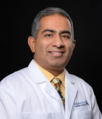 Dr Nikhil I Khushalani, MD - Tampa, FL - Oncology