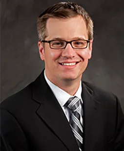 Dr. Chad Shelton, MD - Fenton, MO - Pain Medicine