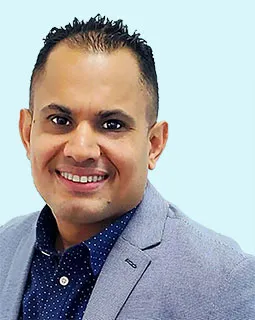 Junior Espinal, FNP - Rutherford, NJ - Cardiovascular Disease, Cardiologist