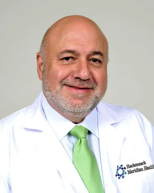 Dr. Manuel Alvarez, MD - Hackensack, NJ - Obstetrics & Gynecology, Obstetrics And Gynecology