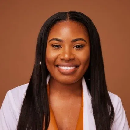Shaniqua Jackson, PMHNP