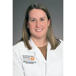 Dr. Allison M. Murphy - Williamstown, MA - Orthopedic Surgery, General Orthopedics, Orthopedic Surgeon, Pediatric Orthopedic Surgery