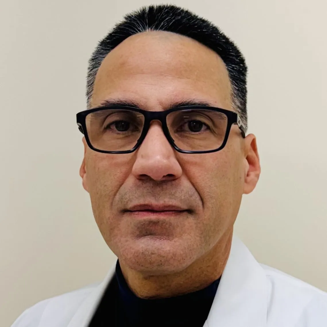 Dairon Garcia, MSN, APRN, FNP-C