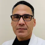 Dairon Garcia, MSN, APRN, FNP-C