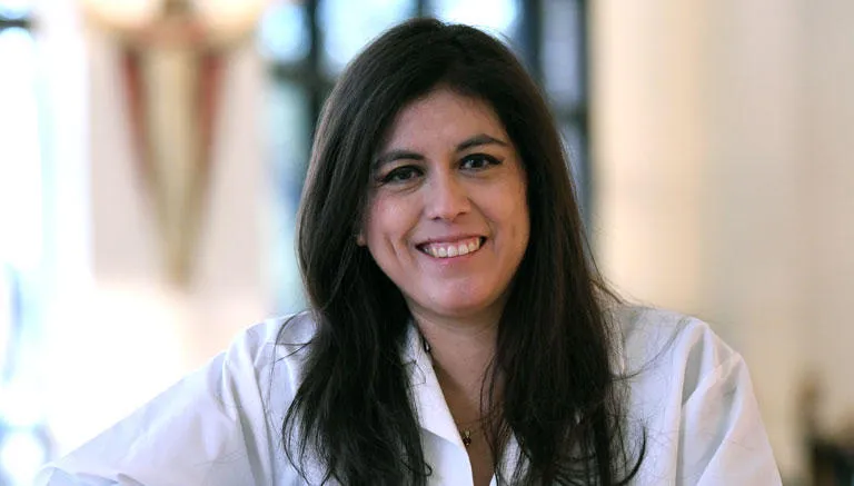 Dr. Carla Mendieta - Fort Smith, AR - Family Medicine