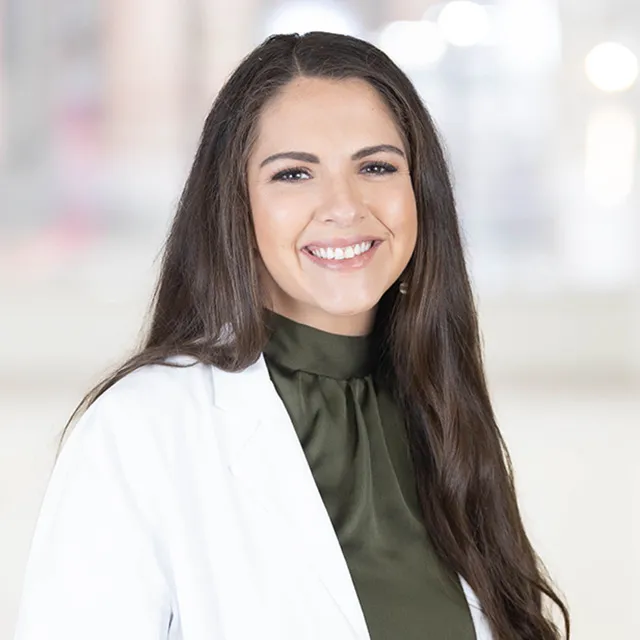 Haylie Day, APRN - Greenbrier, AR - Family Medicine