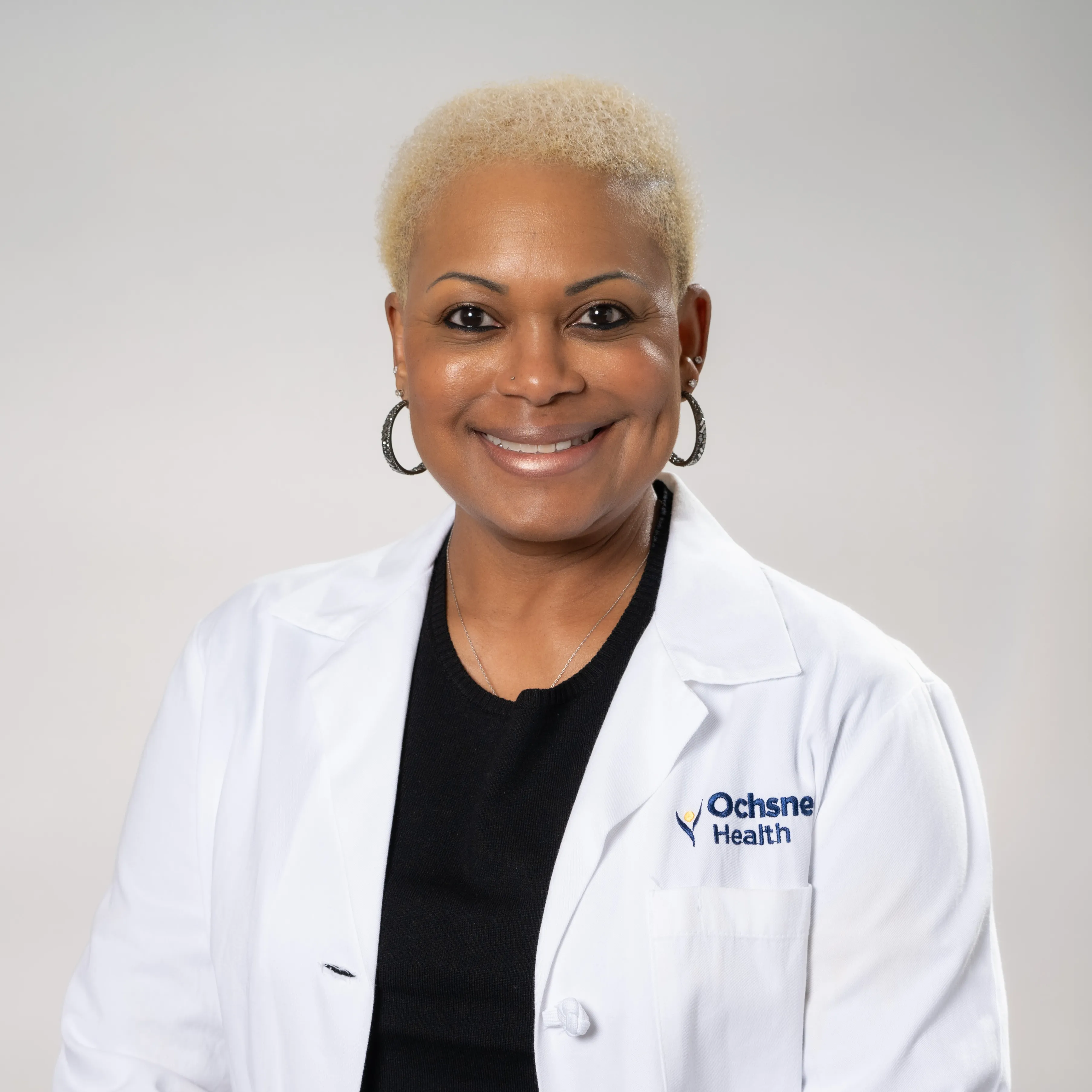 Dionne Rodgers Jones - New Orleans, LA - Nurse Practitioner