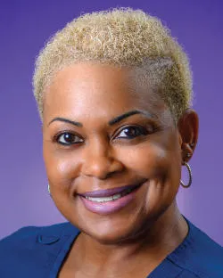 Dionne Jones - Gretna, LA - Nurse Practitioner