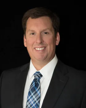 Dr. Alan J. Mccormick, OD