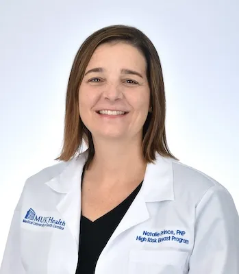 Natalie Renee Prince - Florence, SC - Nurse Practitioner