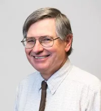 Lawrence C Mccloskey Jr., PhD - York, PA - Psychology