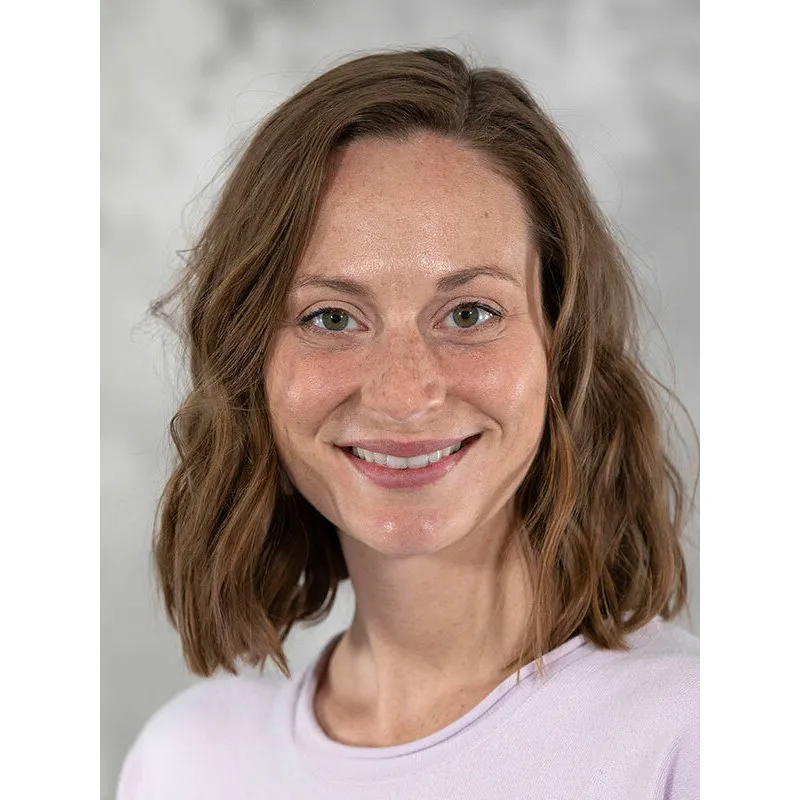 Madeleine L St James - Indianapolis, IN - Nurse Practitioner, Obstetrics & Gynecology