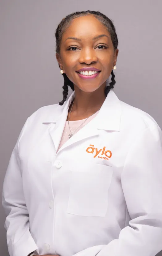 Alisa Wonelle Jackson - Canton, GA - Nurse Practitioner, Family Medicine