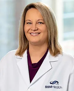 Andrea Johnson, APRN, CNP - Mount Vernon, IL - Nurse Practitioner, Psychiatry