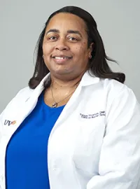 Dr. Tanya D Thomas, CNS - Charlottesville, VA - Other Specialty