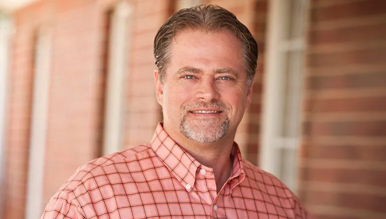 Dr. Marc J Davis, DO - Ada, OK - Family Medicine