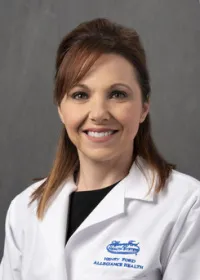 Rachael K Meserva, NP - Jackson, MI - Nurse Practitioner