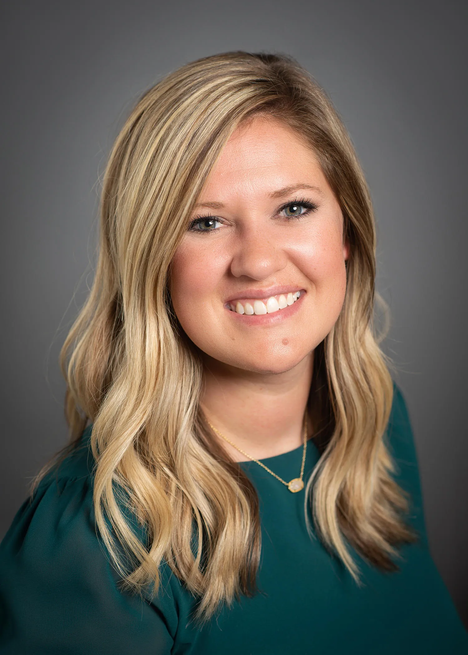 Delanie Hinds, APRN - Lincoln, IL - Nurse Practitioner