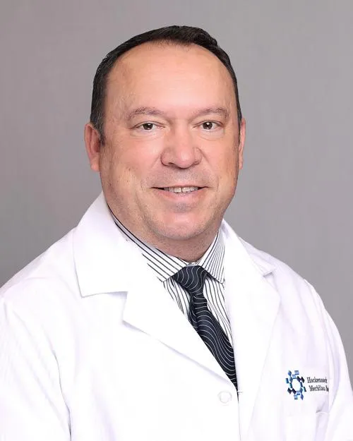 Dr. Vladimir Klinov, MD - Manahawkin, NJ - Neurology