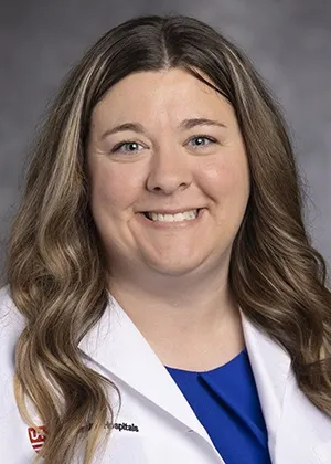Dr. Heather Wingard, CNP - Westlake, OH - Internal Medicine