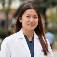 Jacqueline Rufo, MSN, FNP-BC - Washington, DC - Nurse Practitioner