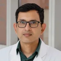 Dr. Navdeep Singh, MBBS - Columbus, OH - Transplant Surgery