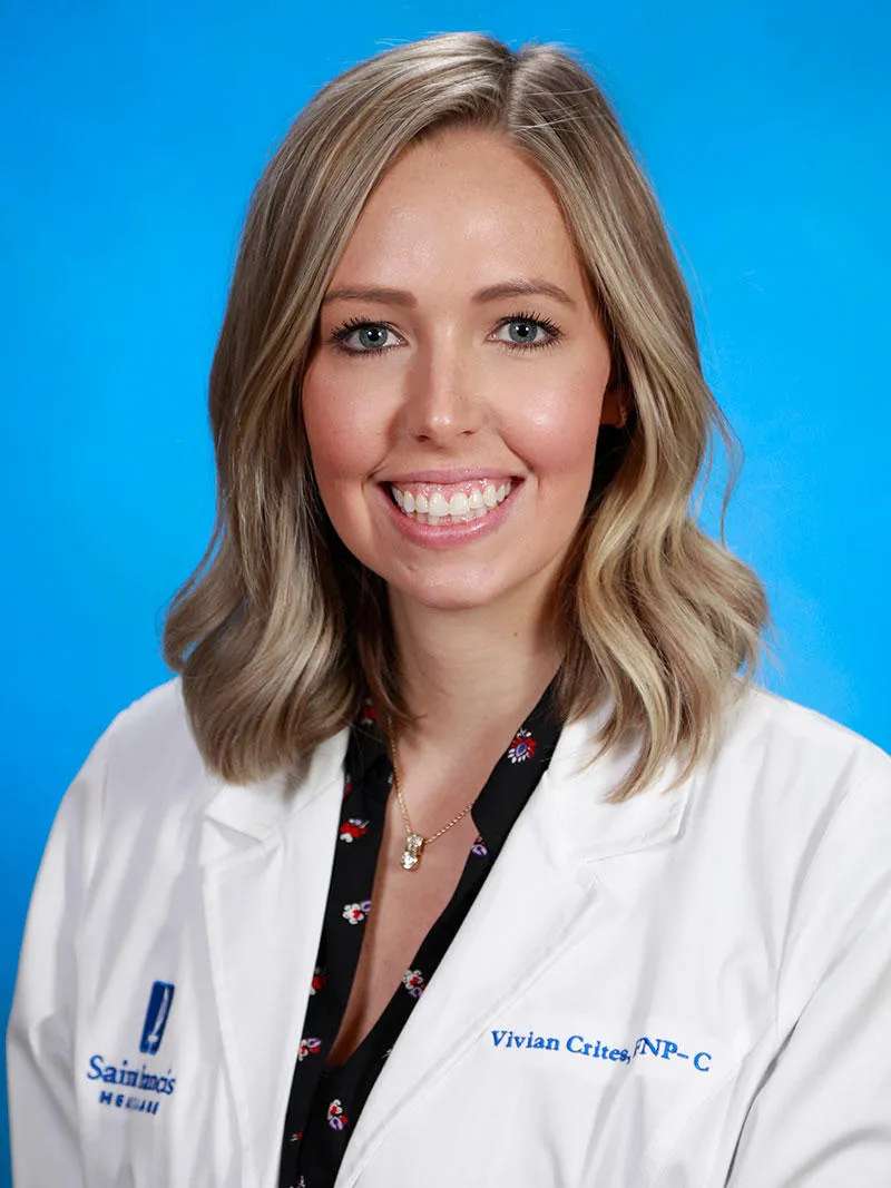 Vivian Jean Crites - Poplar Bluff, MO - Nurse Practitioner, Family Medicine