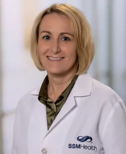 Melissa Rebore, APRN, CNP - Lake Saint Louis, MO - Nurse Practitioner