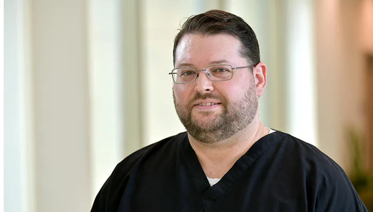 Dr. Jason Ferrand Heflin