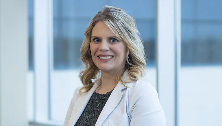 Dr. Courtney Leane Miles - Festus, MO - Psychiatry
