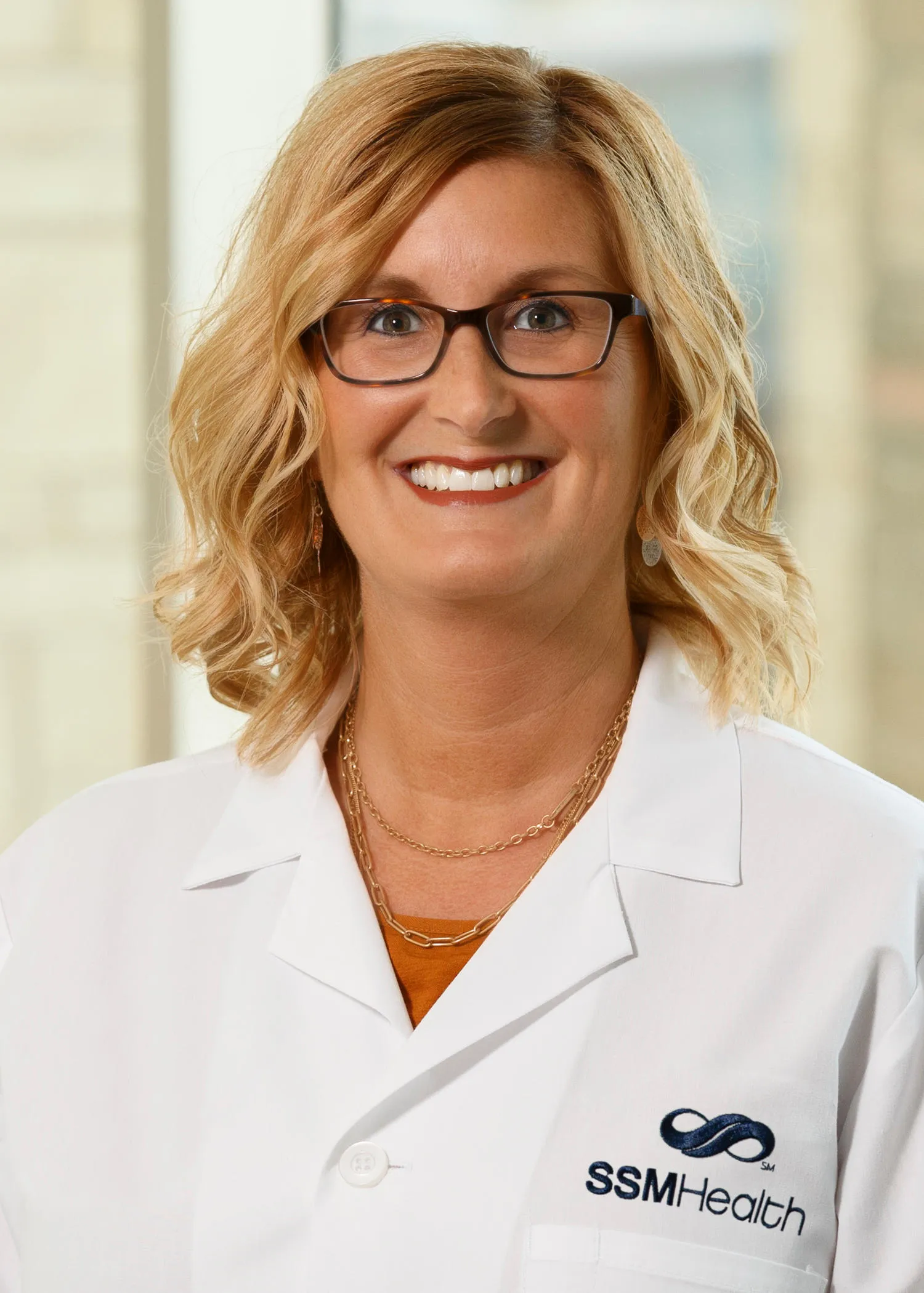 Nicole Pedtke, APRN, CNP - Nashville, IL - Nurse Practitioner
