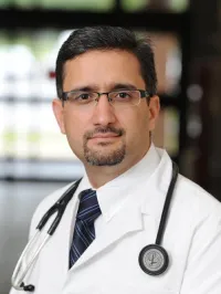 Dr. Samir Ataya, MD - Batavia, OH - Internal Medicine, Pulmonology, Sleep Medicine