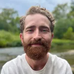 Nicholas Bischoff, MSNPMHNP-BC