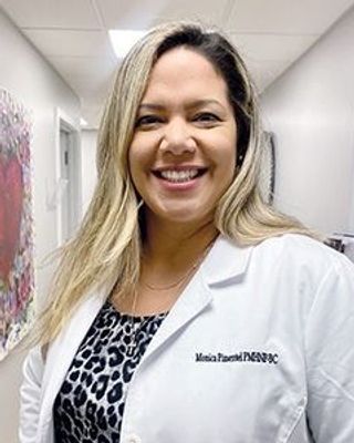Monica Pimentel, PMHNP-BC - Miami, FL - Nurse Practitioner, Mental Health Counseling, Psychiatry