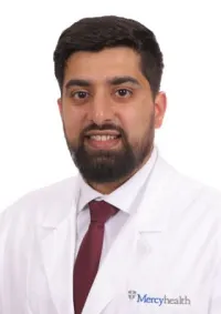 Dr. Junaid Khazi, DPM - Rockford, IL - Podiatry